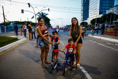 Projeto Rua de Todos volta às atividades com novidades