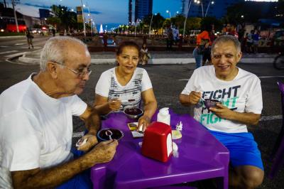 Projeto Rua de Todos volta às atividades com novidades