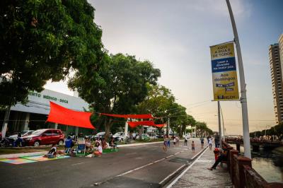 Projeto Rua de Todos volta às atividades com novidades