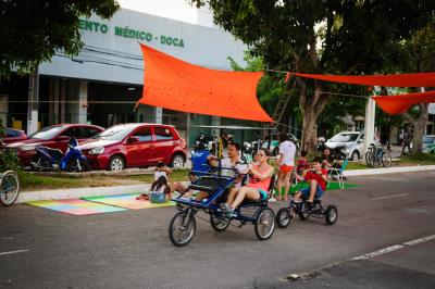 Projeto Rua de Todos volta às atividades com novidades