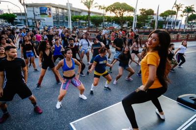 Projeto Rua de Todos volta às atividades com novidades