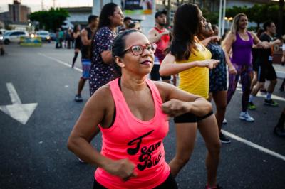 Projeto Rua de Todos volta às atividades com novidades