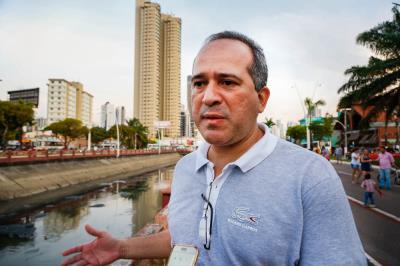 Projeto Rua de Todos volta às atividades com novidades