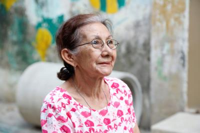 Moradores do Jurunas e Umarizal comemoram obras de drenagem