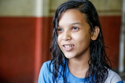 Professor do município promove inclusão em atividades físicas para alunos