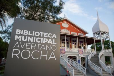 Reformado pela Prefeitura, Chalé Tavares Cardoso é devolvido à população