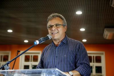 Reformado pela Prefeitura, Chalé Tavares Cardoso é devolvido à população