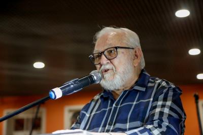 Reformado pela Prefeitura, Chalé Tavares Cardoso é devolvido à população