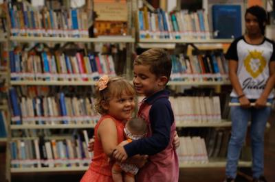 Reformado pela Prefeitura, Chalé Tavares Cardoso é devolvido à população