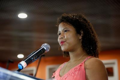 Reformado pela Prefeitura, Chalé Tavares Cardoso é devolvido à população