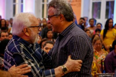 Reformado pela Prefeitura, Chalé Tavares Cardoso é devolvido à população