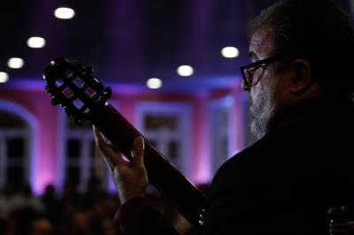 Reformado pela Prefeitura, Chalé Tavares Cardoso é devolvido à população