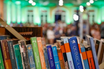 Reformado pela Prefeitura, Chalé Tavares Cardoso é devolvido à população