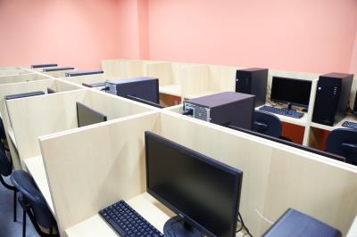 Reformado pela Prefeitura, Chalé Tavares Cardoso é devolvido à população