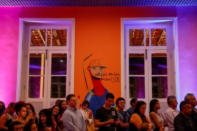 Reformado pela Prefeitura, Chalé Tavares Cardoso é devolvido à população