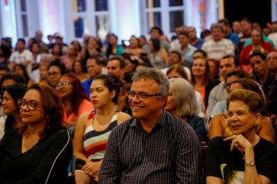 Reformado pela Prefeitura, Chalé Tavares Cardoso é devolvido à população