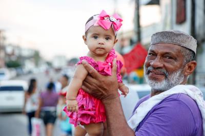 Reformado pela Prefeitura, Chalé Tavares Cardoso é devolvido à população