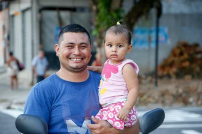 Reformado pela Prefeitura, Chalé Tavares Cardoso é devolvido à população