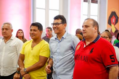 Reformado pela Prefeitura, Chalé Tavares Cardoso é devolvido à população