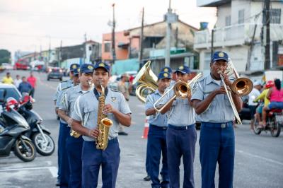 Reformado pela Prefeitura, Chalé Tavares Cardoso é devolvido à população