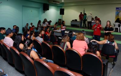 Mais de 60 famílias recebem imóveis do programa Viver Belém - Minha Casa Minha Vida