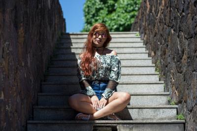 Belém e seus vários encantamentos vistos nas praças, rios e no seu verde	