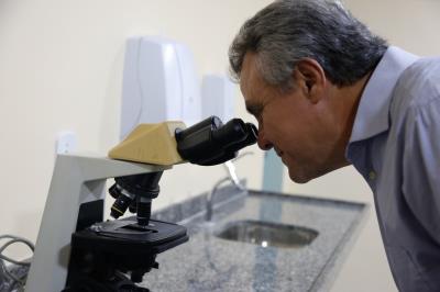 Prefeitura entrega nova unidade especializada em saúde da mulher