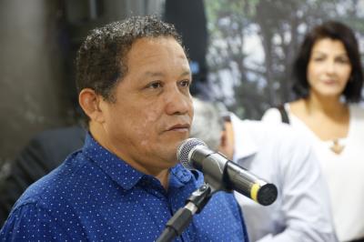 Prefeitura entrega nova unidade especializada em saúde da mulher