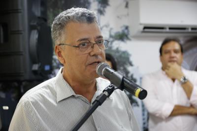 Prefeitura entrega nova unidade especializada em saúde da mulher