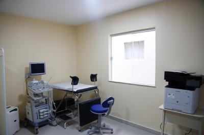 Prefeitura entrega nova unidade especializada em saúde da mulher