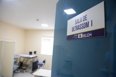 Prefeitura entrega nova unidade especializada em saúde da mulher