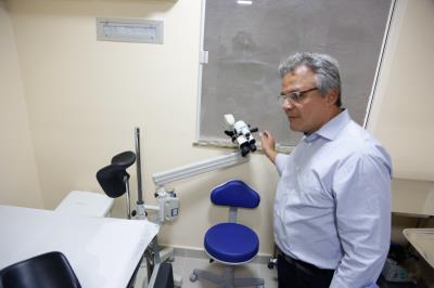 Prefeitura entrega nova unidade especializada em saúde da mulher