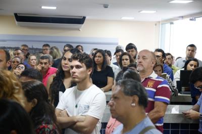 Prefeitura entrega nova unidade especializada em saúde da mulher