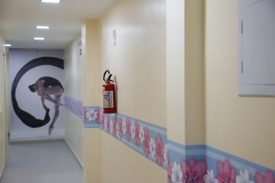 Prefeitura entrega nova unidade especializada em saúde da mulher