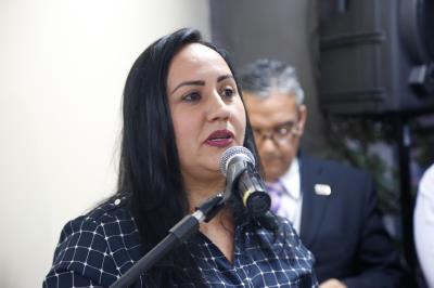 Prefeitura entrega nova unidade especializada em saúde da mulher