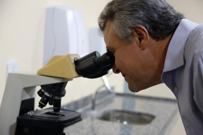 Prefeitura entrega nova unidade especializada em saúde da mulher