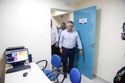 Prefeitura entrega nova unidade especializada em saúde da mulher