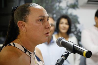 Prefeitura entrega nova unidade especializada em saúde da mulher