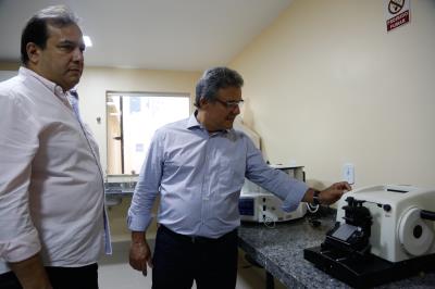 Prefeitura entrega nova unidade especializada em saúde da mulher