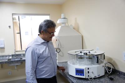 Prefeitura entrega nova unidade especializada em saúde da mulher