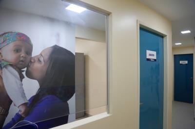 Prefeitura entrega nova unidade especializada em saúde da mulher