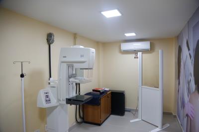 Prefeitura entrega nova unidade especializada em saúde da mulher