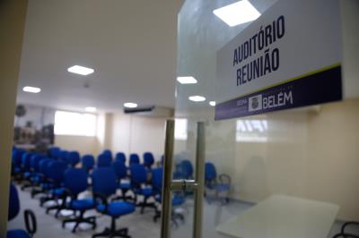 Prefeitura entrega nova unidade especializada em saúde da mulher