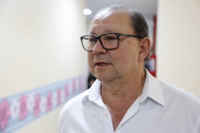 Prefeitura entrega nova unidade especializada em saúde da mulher