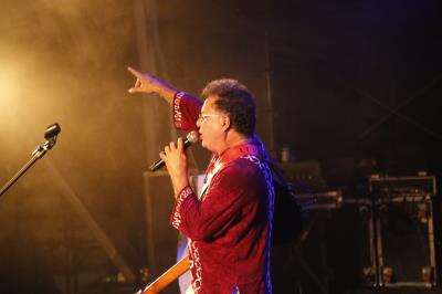 Shows de música regional encerram os festejos do aniversário de Belém