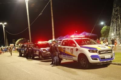 Shows de música regional encerram os festejos do aniversário de Belém