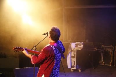 Shows de música regional encerram os festejos do aniversário de Belém