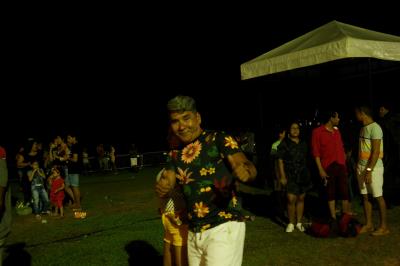 Shows de música regional encerram os festejos do aniversário de Belém