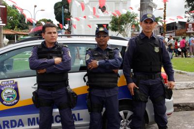 Icoaraci recebe ações da campanha “Janeiro Branco” 