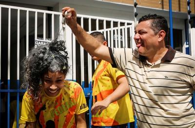 Alunos do Pré-Vestibular Municipal celebram aprovação na UFPA	